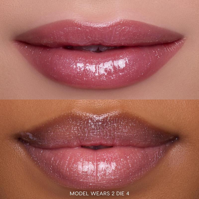 Colourpop Gloss Me up Ultra Glossy Lip Set - 3 Limited Edition Hydrating Lip Glosses