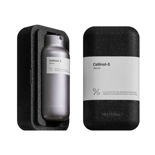 CELLINOL-5™ SERUM 1.6 Oz(48ml)