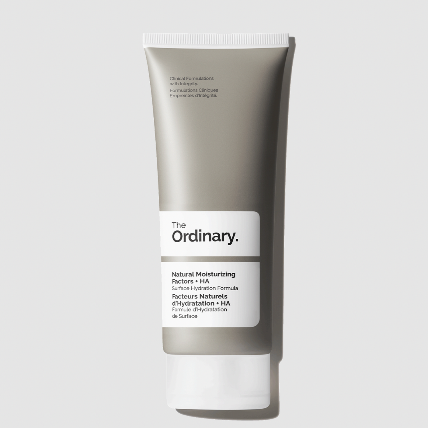 The Ordinary – Natural Moisturizing Factors + HA Emulsion